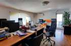 Vanzare spatiu birou/avocatura/notariat ,vila constructie 2004, zona Domenii, lo - 5