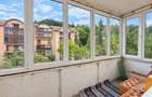 Apartament de 3 camere, situat pe Carpaților - 13