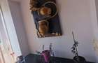 Inchiriez apartament 2 camere zona Grivitei Onix cu parcare si aer conditionat - 9