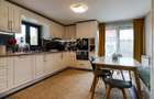 VAND/SCHIMB casa in Campenesti 1000 mp teren 270 mp utili 42 mp terasa - 22