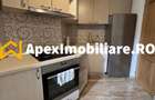 Garsoniera de inchiriat Drumul Taberei Bucuresti | centrala proprie, calorifere - 4