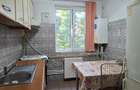 Apartament 2 camere, et 3, CT, mobilat si utilat, Gara - 7
