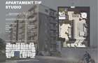 Studio de Vanzare - 47 mp - Berceni (Grand Arena) - 4