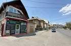 Inchiriere Spațiu Comercial 55 mp - Str. C.A.Române, Zona Ludy – Carei - 1