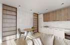 Apartament 2 Camere de Inchiriat Nusco 1 Pet Friendly *Aviatiei* *Tur Virtual* - 3
