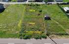 Lot de 500mp de vanzare in Unirea Odobesti cartier nou - 3