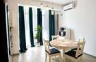 Apartament 2 camere, vedere la mare, Alezzi Beach Resort - 5
