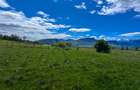 Teren Bran Zarnesti 3 km Castelul Bran 25 km Brasov - 8