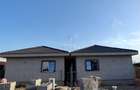 Duplex 4 camere - despartit prin CT - zona foarte buna - asfalt - posibilitate a - 6
