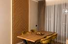 Apartament SUPER LUX 2 camere – Aviatorii | Vedere la lac | Loc de parcare - 8
