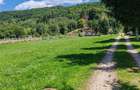 Teren Rasnov Glajarie 2000Mp Intravilan - 2