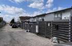 Teren zona superba Brasov 656 mp certificat urbanism, si proiect vila tip duplex - 8