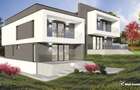 Duplex 4 camere, D+P+E, 120 mp utili, 320 mp teren, zona case vechi, Dezmir - 3