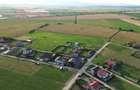 Teren 10.000 mp str. Lalelelor, Bod, Brasov pentru case - 2
