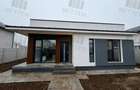 Casă Nouă 2026 | 120 mp Utili | 4 Camere | Teren 400 mp| Berceni - 3