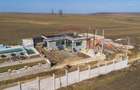 Oportunitate de investitie-Zona de agrement amenajata Voinesti, IASI - 5
