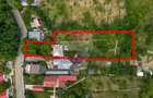 0% COMISION - Teren 2.700 mp + Casa - Bucium - ASFALT, UTILITATI - 2