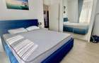 Apartament 2 camere în Complex de Lux la Malul Marii, Vedere Superba la Mar - 6