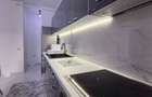 Garsoniera tip Studio- PRIMA INCHIRIERE- AC/Centrala- Militari Residence - 5