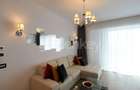 VEDERE PARC! Apartament modern cu 3 camere | terasa 16mp | garaj - 14