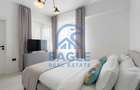 Campus - 2 Camere modern cu balcon si parcare pe termen lung