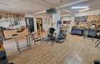 Spațiu multifuncțional 245 mp – atelier / producție / birouri – Baicului, Sector - 16