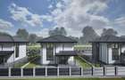 Casă Complex Rezidențial Valea Lupului-Iași PANOURI FOTOVOLTAICE - 3