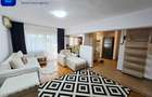 Apartament 2 camere rond Piața Alba Iulia, centrală proprie, mobilat și utilat - 4