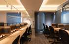 Birou UltraCentral Complet Mobilat si Utilat  - 3