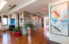 Penthouse unic cu 7 camere,4 bai | vedere panoramica catre parc - 6
