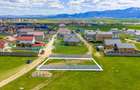 COMISION 0% | TEREN INTRAVILAN| 500 MP| IMPREJMUIT| CODLEA - 1