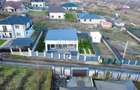 CASĂ individuală, cu teren 450 mp, LA CHEIE, VASLUI-zona FILATURII; - 19