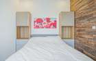 Apartament luminos foarte aproape de metrou, lac si Herastrau (English in descr) - 11
