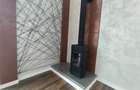 Casa cu etaj 4 cam, 4 bai  , 500mp  teren  COD 158124 - 8