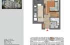 Garsoniere Direct Dezvoltator Proiect Weiner Residence comision 0 Militari - 15