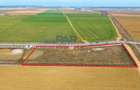 Teren 7.092 mp cu PUZ aprobat + Autorizatie / investiție autostrada A7 - 6