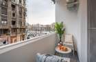 Apartament 2 camere | Calea Victoriei – Centrul Vechi |  Airbnb | Randament 10%