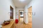 3 camere, decomandat, etaj intermediar,  Parcul Iuliu Hațieganu - 11