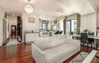 Victoriei, 3 camere, an 2009, loc de parcare inclus - 1