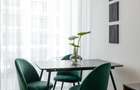 One Cotroceni Towers - Apartament 2 camere - amenajat LUX - NOU -  loc Parcare - 9