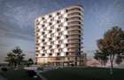 Apartament de 2 camere, 48.73 mp, Finisat, Parcare, Zona Vivo - 4