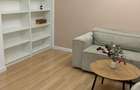 Apartament spațios cu 3 camere, ideal pentru familie, cu 2 locuri de parcare