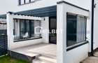 DUPLEX / INTABULAT / CURTE PRIVATĂ / SÂNPETRU - 2