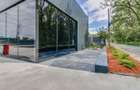 Reprezentanta PREMIUM| Hala Showroom 988mp, locatie exceptionala! - 2