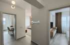 Apartament 2 camere - mobilat utilat lux - parcare subterana - 8