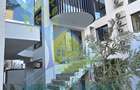 Apartament LUX 3 camere, gradina 150 mp, Aviatiei, bloc NOU, prima inchiriere - 13