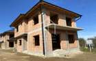Casa individuala de vanzare la 5 minute de Sibiu - 1