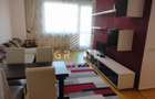 Apartament 2 camere de inchiriat , zona Kaufland, Manastur - 3
