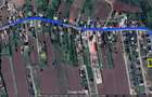 Aroneanu str Viisoarei TEREN 2 loturi x 650 mp. Intravilan cu utilitati zona con - 7