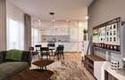 2 Camere MetroCity Urban Living, Apartamente noi în Sector 1 - 1